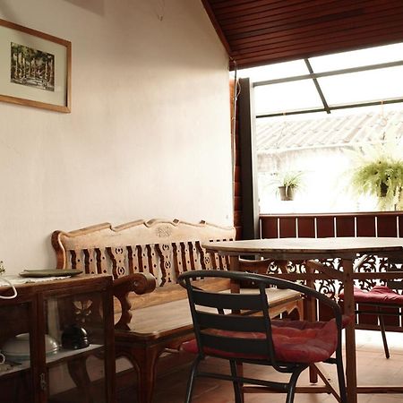 Tiptopthai House Τσιάνγκ Μάι Εξωτερικό φωτογραφία