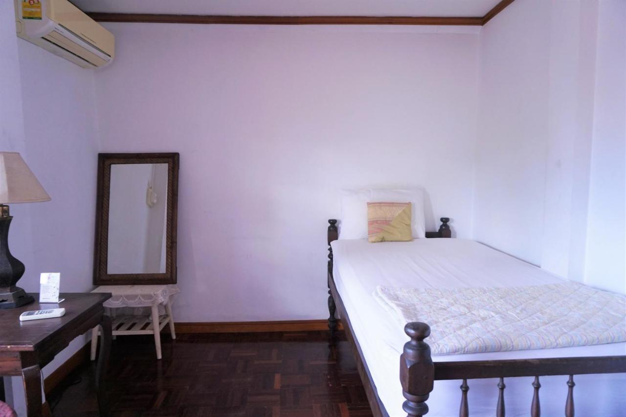 Tiptopthai House Τσιάνγκ Μάι Εξωτερικό φωτογραφία