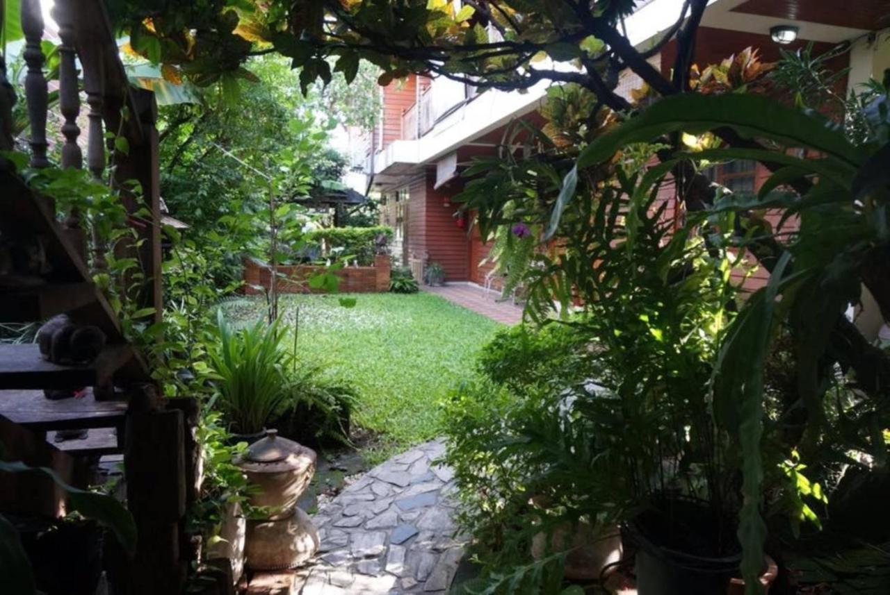 Tiptopthai House Τσιάνγκ Μάι Εξωτερικό φωτογραφία