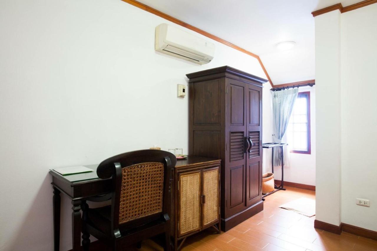 Tiptopthai House Τσιάνγκ Μάι Εξωτερικό φωτογραφία