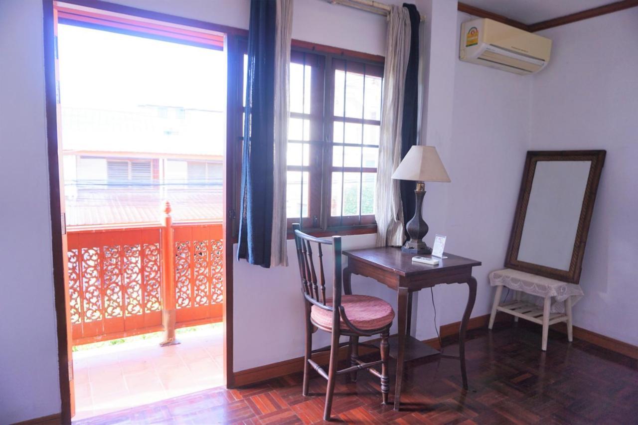 Tiptopthai House Τσιάνγκ Μάι Εξωτερικό φωτογραφία