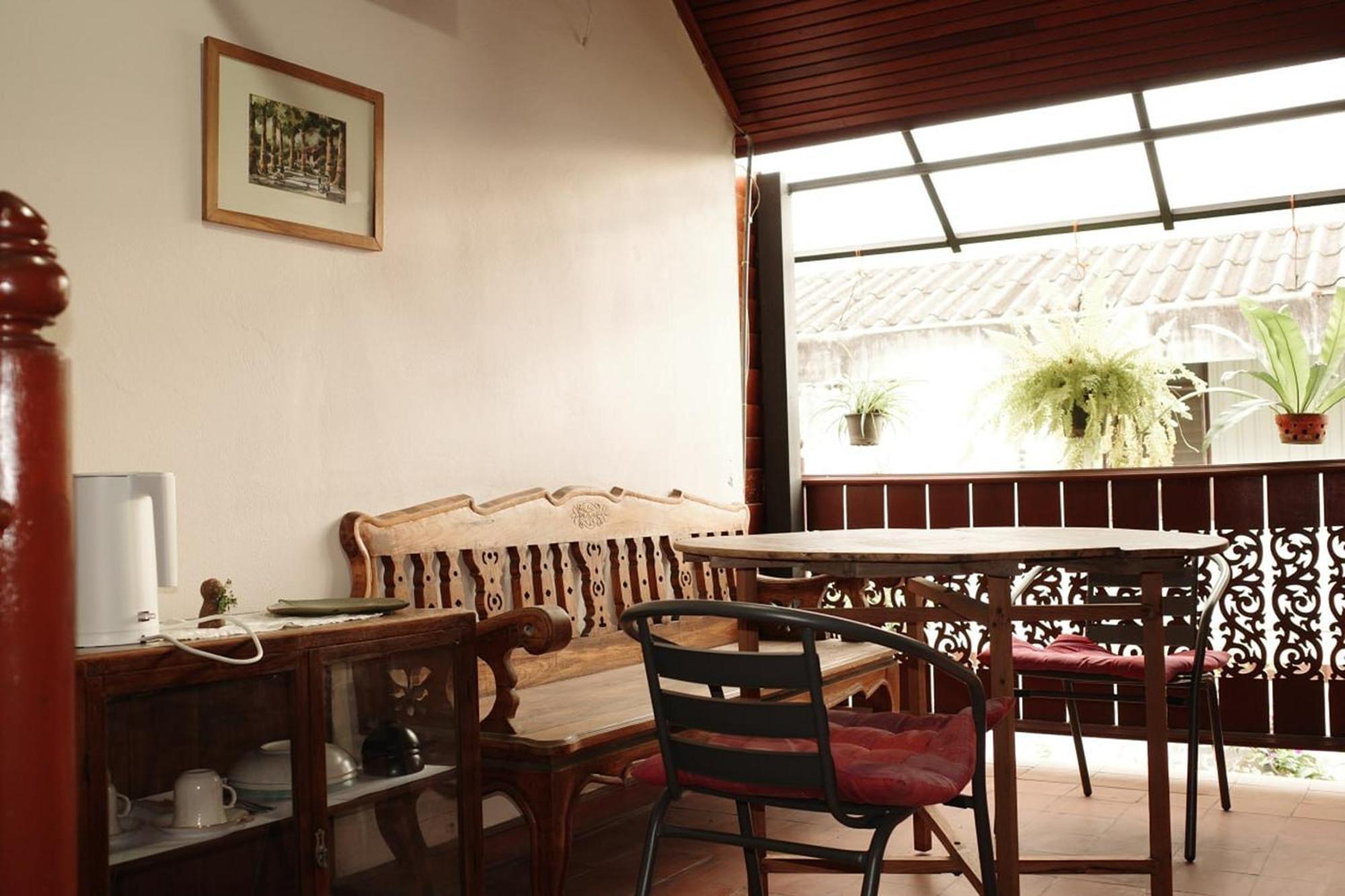 Tiptopthai House Τσιάνγκ Μάι Εξωτερικό φωτογραφία