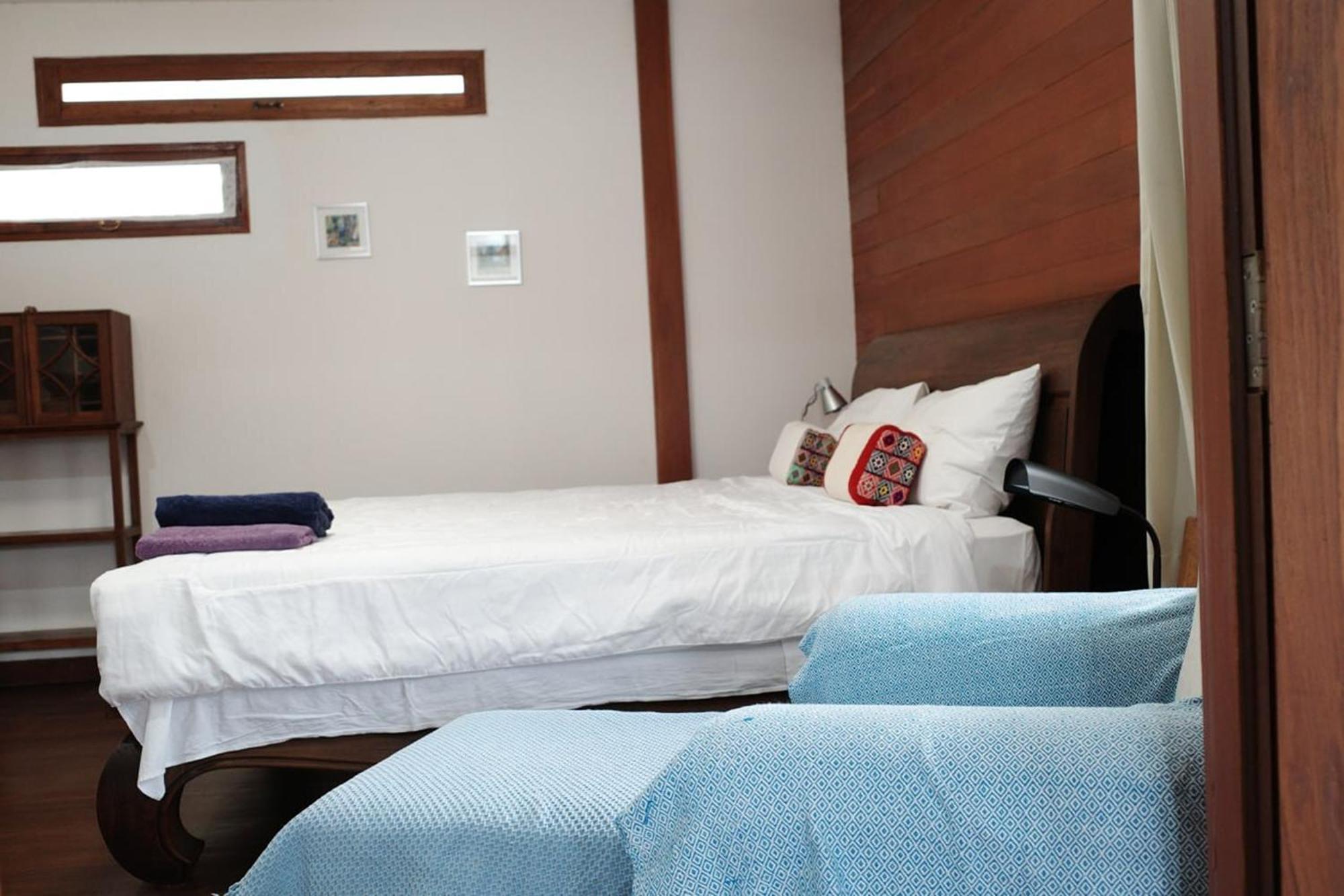 Tiptopthai House Τσιάνγκ Μάι Εξωτερικό φωτογραφία