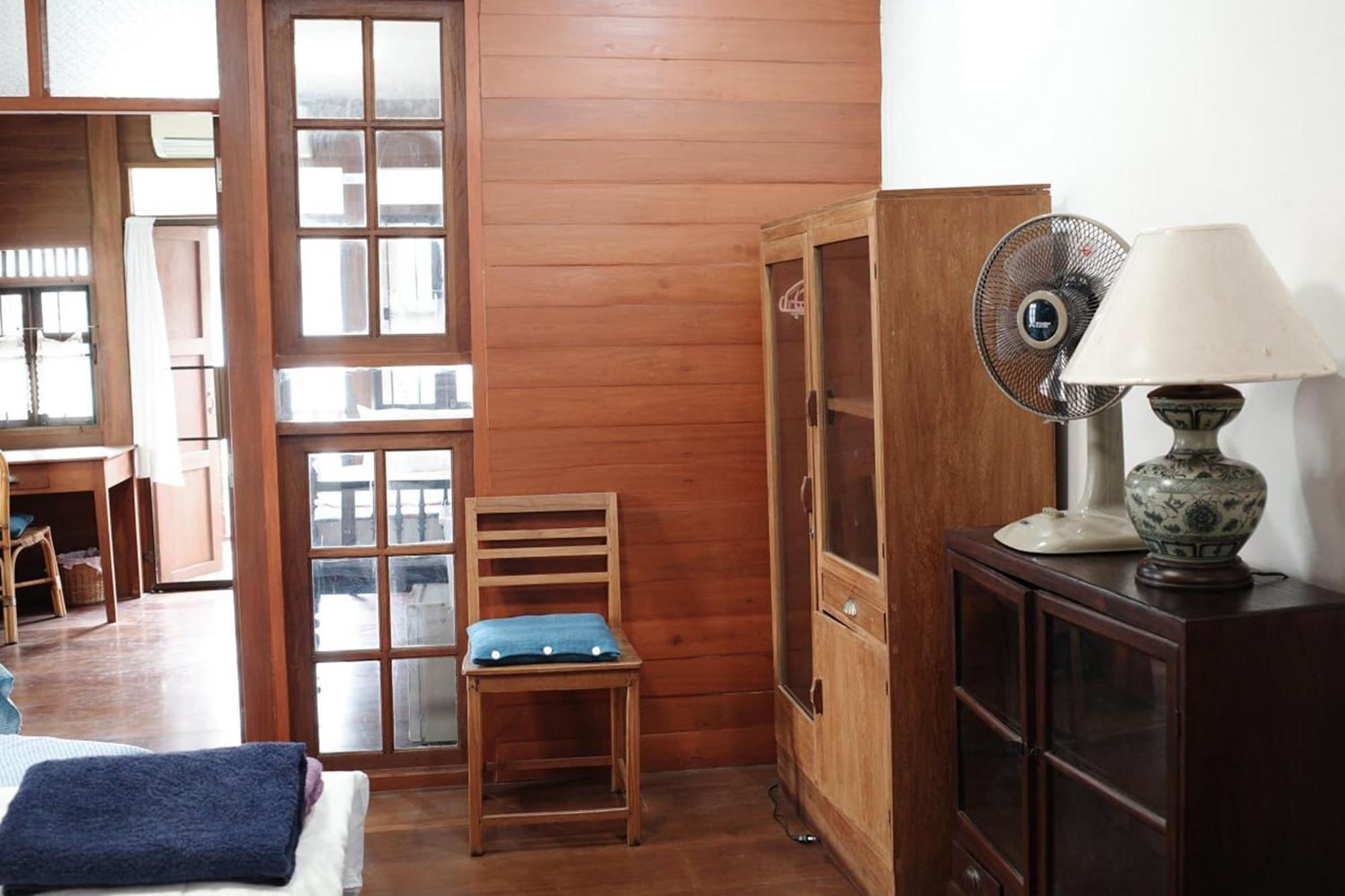 Tiptopthai House Τσιάνγκ Μάι Εξωτερικό φωτογραφία