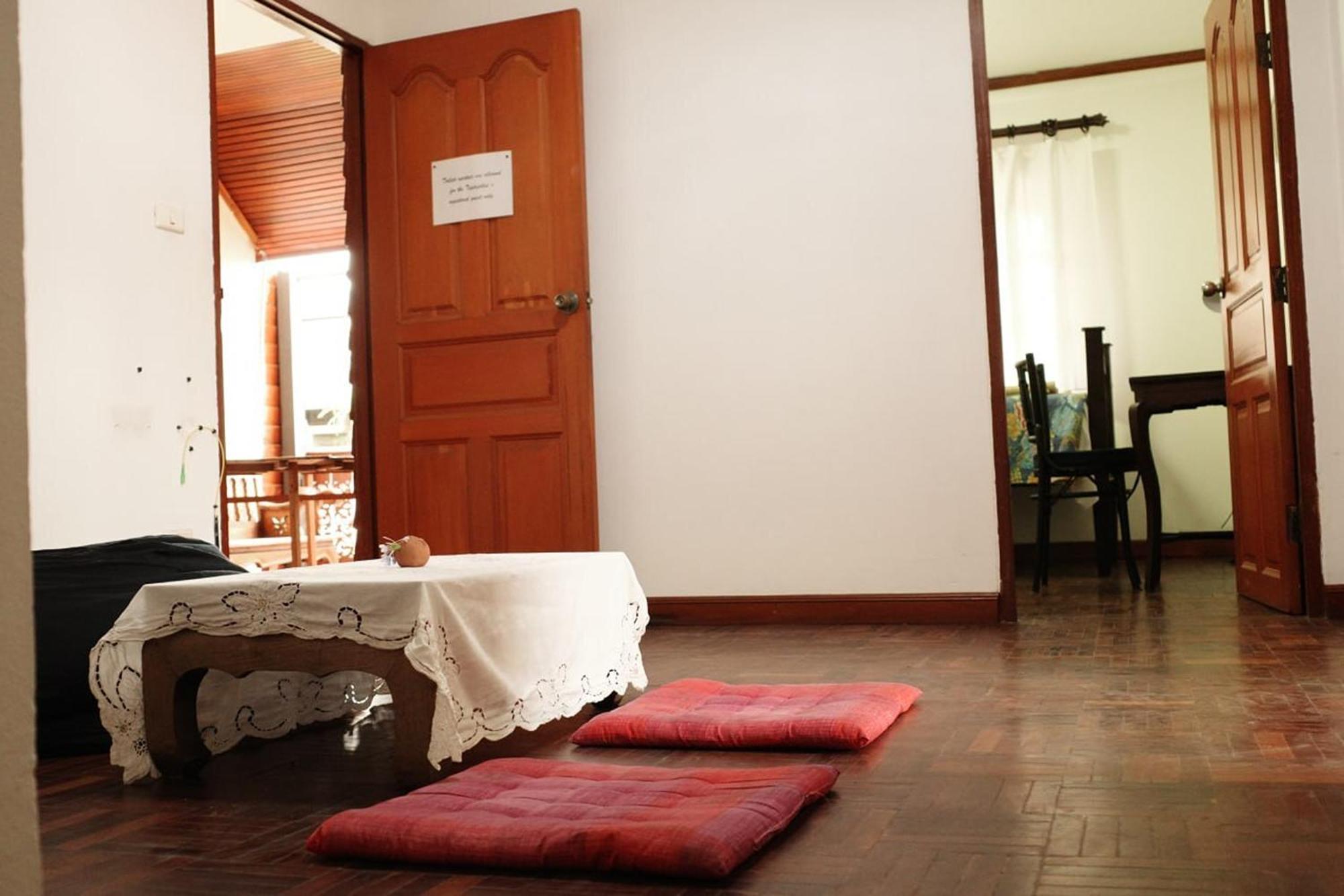 Tiptopthai House Τσιάνγκ Μάι Εξωτερικό φωτογραφία