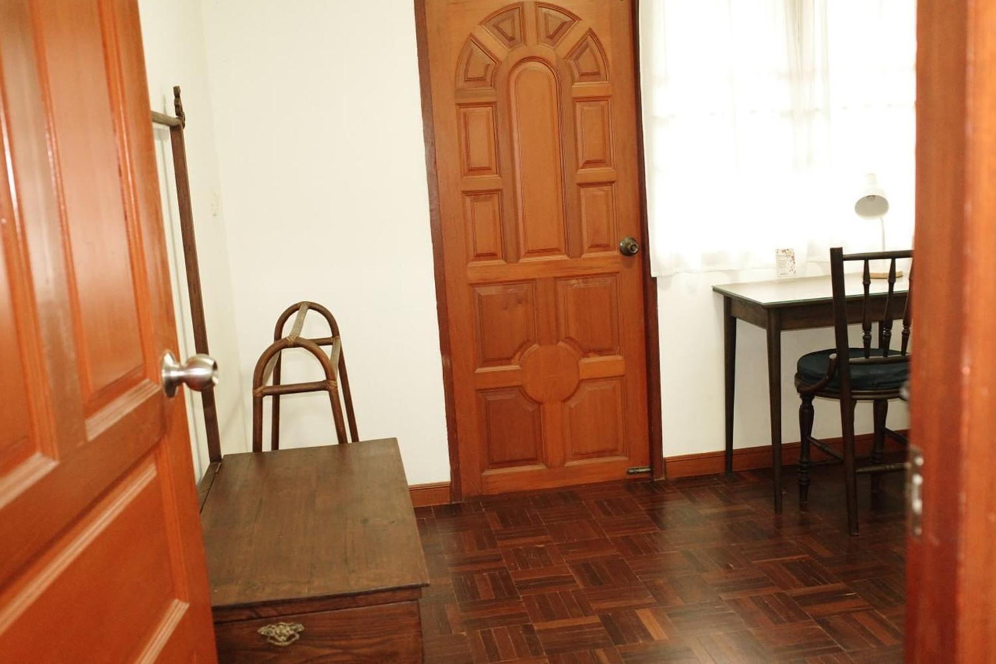 Tiptopthai House Τσιάνγκ Μάι Εξωτερικό φωτογραφία