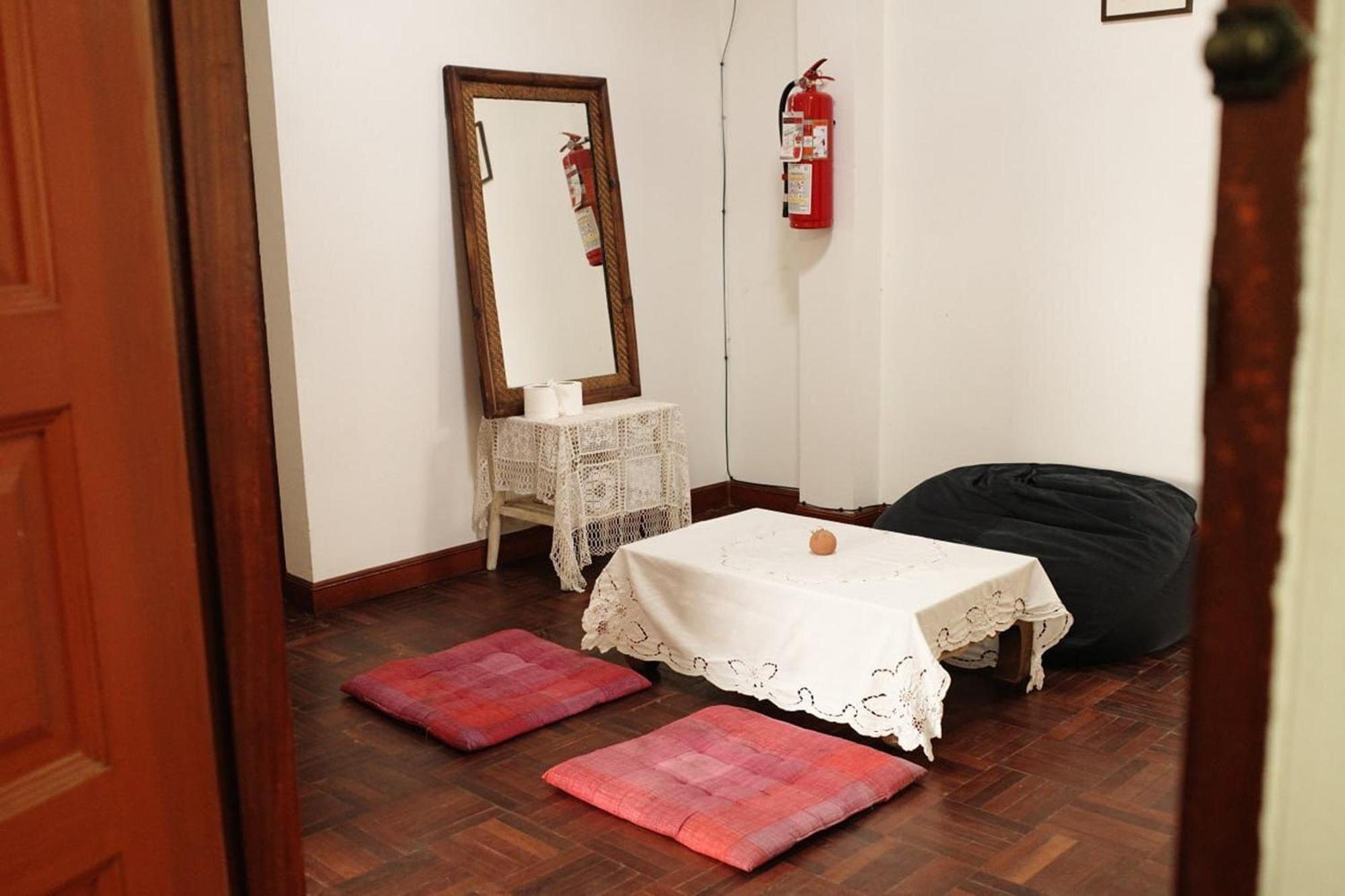 Tiptopthai House Τσιάνγκ Μάι Εξωτερικό φωτογραφία