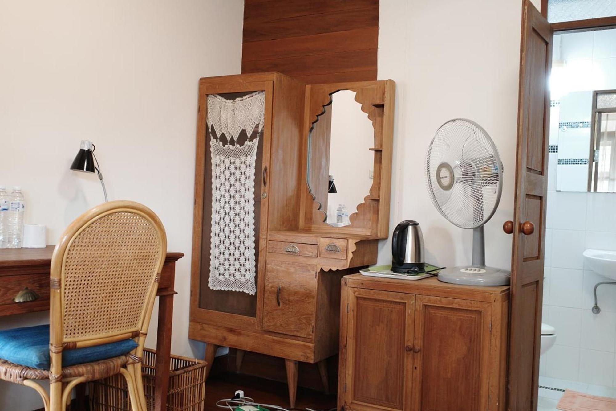 Tiptopthai House Τσιάνγκ Μάι Εξωτερικό φωτογραφία