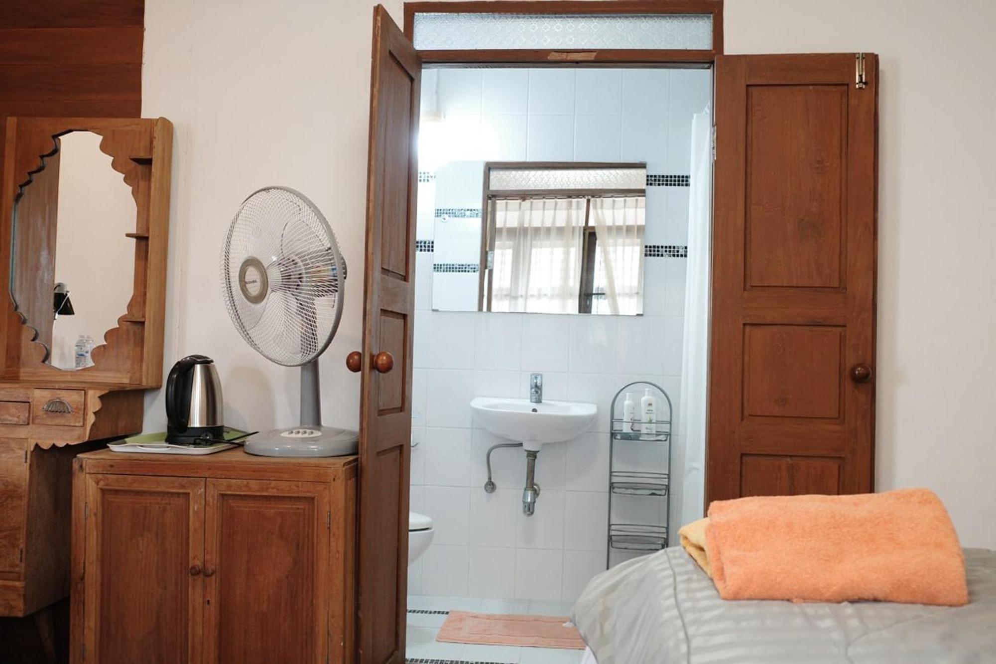 Tiptopthai House Τσιάνγκ Μάι Εξωτερικό φωτογραφία