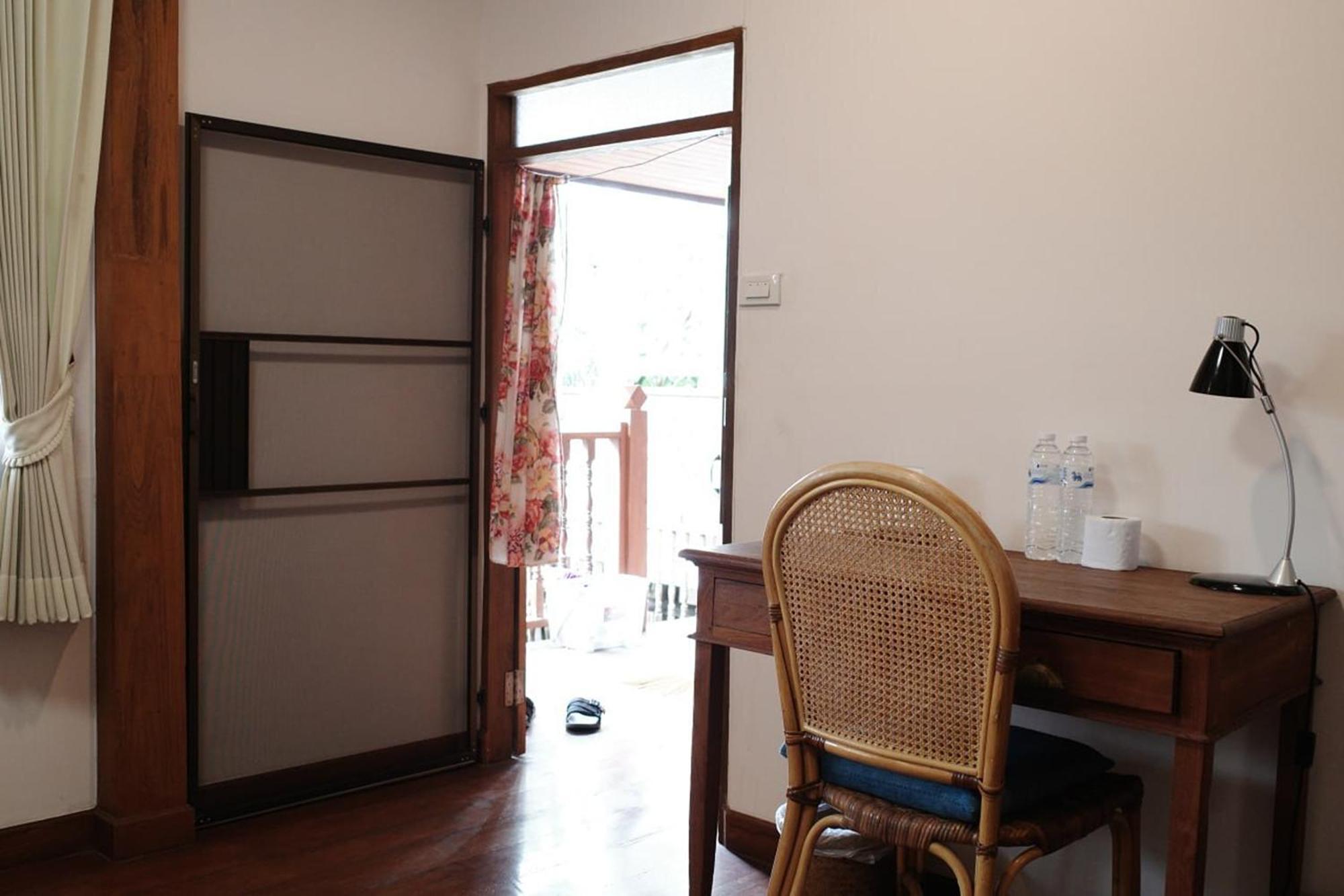 Tiptopthai House Τσιάνγκ Μάι Εξωτερικό φωτογραφία