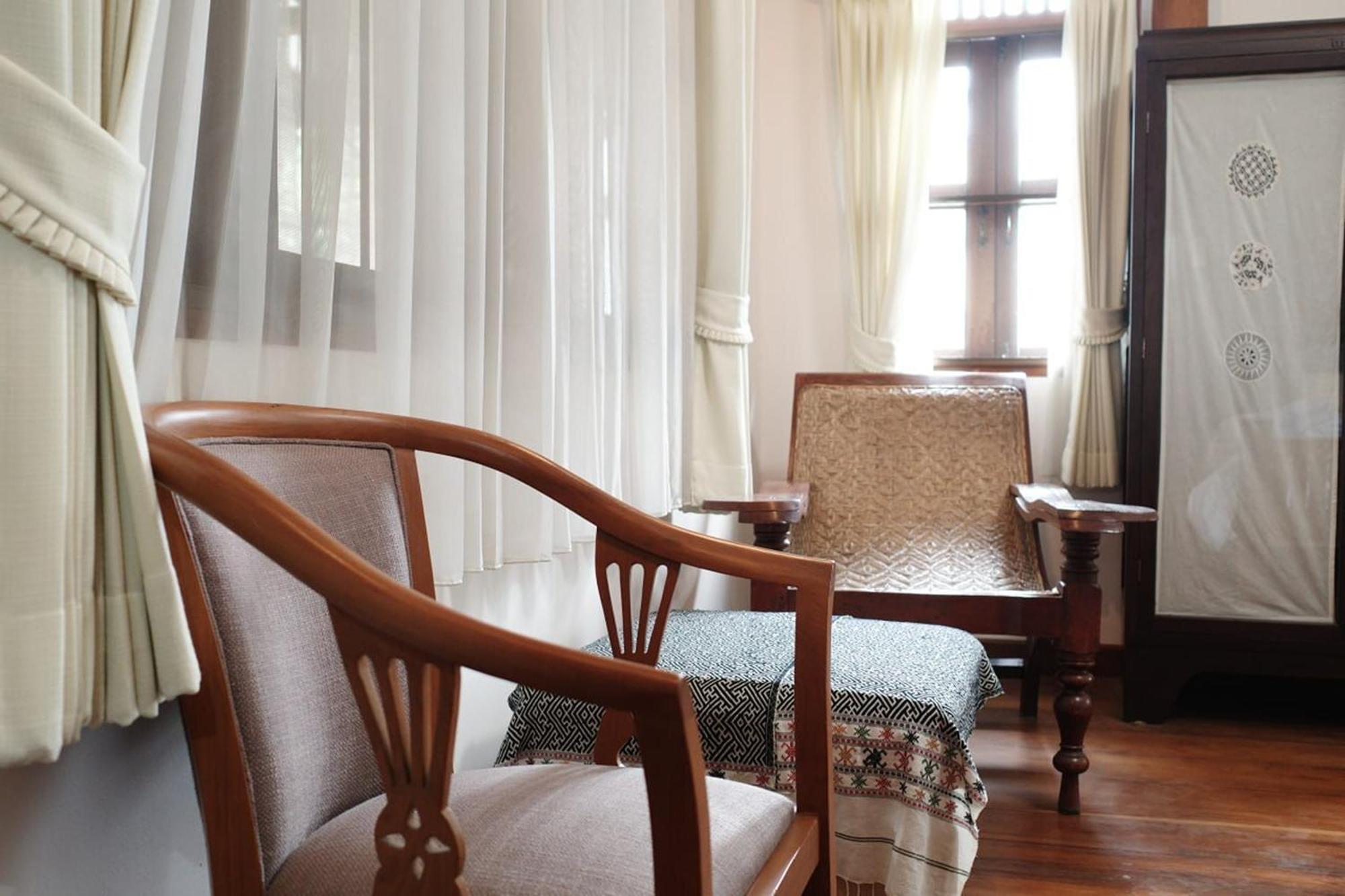 Tiptopthai House Τσιάνγκ Μάι Εξωτερικό φωτογραφία